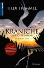 Buchcover Kraniche über Otterndorf