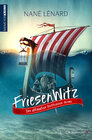Buchcover FriesenWitz
