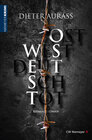 Buchcover OST WEST DEUTSCH TOT
