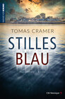 Buchcover Stillesblau