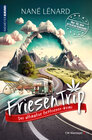 Buchcover FriesenTrip