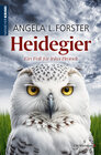 Buchcover Heidegier