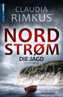 Buchcover Nordstrøm – Die Jagd