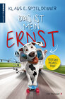 Buchcover Das ist mein Ernst