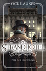 Buchcover Das Strandhotel auf Borkum