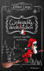 Buchcover Weihnachtsanektötchen – Spannende Geschichten aus dem Harz