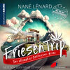 Buchcover FriesenTrip