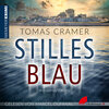 Buchcover Stillesblau