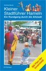 Buchcover Kleiner Stadtführer Hameln