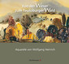 Buchcover Von der Weser zum Teutoburger Wald