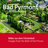 Buchcover Bad Pyrmont
