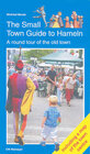 Buchcover The Small Town Guide to Hameln
