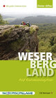 Buchcover Weserbergland - Auf Entdeckungstour