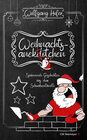 Buchcover Weihnachtsanektötchen – Spannende Geschichten aus dem Schwabenländle