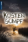 Buchcover KüstenSumpf