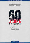 Buchcover 60 Jahre Kriegsende