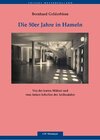 Buchcover Die 50er Jahre in Hameln