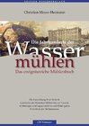 Buchcover Die Jahrhunderte der Wassermühlen