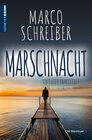 Buchcover MARSCHNACHT