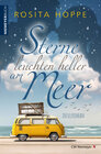 Buchcover Sterne leuchten heller am Meer
