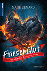Buchcover FriesenGlut