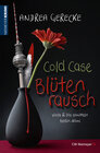 Buchcover Cold Case – Blütenrausch