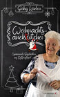 Buchcover Weihnachtsanektötchen – Spannende Geschichten aus Ostfriesland