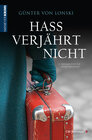 Buchcover Hass verjährt nicht