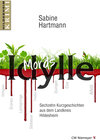 Buchcover Mords Idylle