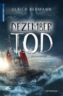 Buchcover Dezembertod