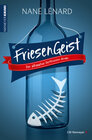 Buchcover FriesenGeist