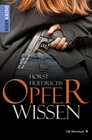 Buchcover Opferwissen