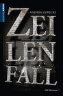 Buchcover Zeilenfall
