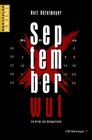 Buchcover Septemberwut