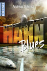 Buchcover HahnBlues