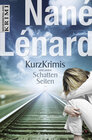 Buchcover Kurzkrimis und andere SchattenSeiten