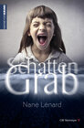 Buchcover SchattenGrab