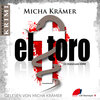 Buchcover el toro