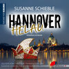 Buchcover Hannover Helau