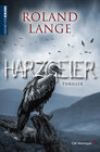 Buchcover Harzgeier