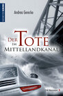 Buchcover Der Tote im Mittellandkanal