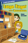 Buchcover Lange Finger in der Klassenkasse