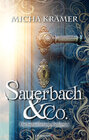 Buchcover Sauerbach & Co.