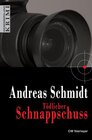 Buchcover Tödlicher Schnappschuss