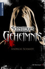 Buchcover Schmutziges Geheimnis