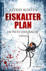 Buchcover Eiskalter Plan