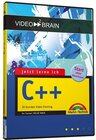 Buchcover JLI C++ - Video-Training