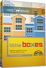 Buchcover Little Boxes