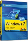 Buchcover Windows 7. Das Video-Training