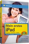 Buchcover Mein erstes iPad - Video-Training